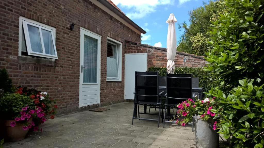 Studio@Dombourg Extérieur photo